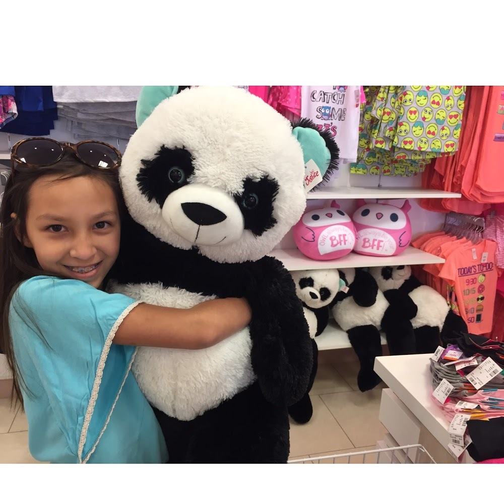 Meet your Posher, Bakers